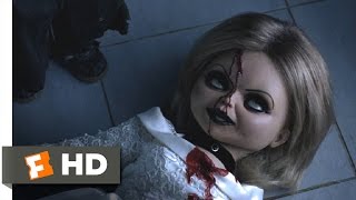 مسلسل تشاكي كامل الموسم التالت 2024 لأول مرة ممنوع لأصحاب القلوب الضعيفه  ملخص فيلم Chucky tv [upl. by Newcomer]