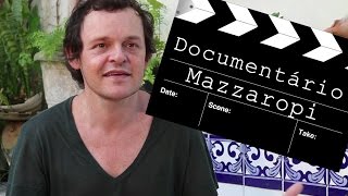 Documentário Mazzaropi Centro Cultural dos Correios [upl. by Adorne]