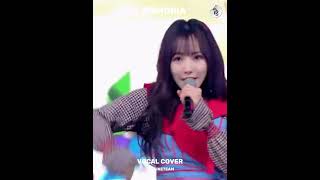 Gfriend Memoria Cover [upl. by Idaline]