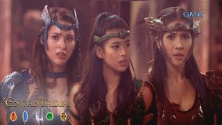 Encantadia Diwata laban sa mga Ivtre [upl. by Treiber]