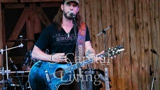 Craig Wayne Boyd performs quotToo Country for Country These Daysquot [upl. by Kruger]