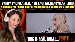 TERBARU LAGI  VANNY VABIOLA LAGU HAMPIR PUNAH VIRAL KEMBALI DENGAN ARANSEMEN BERBEDA [upl. by Kreegar483]