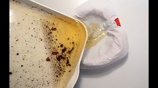 HOW TO RECYCLE COOKING OIL [upl. by Alset75]