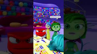 INSIDE OUT 2 IN ROBLOX 😂 shorts roblox [upl. by Niar]