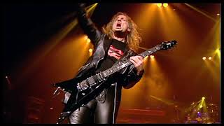 Judas Priest  Live In London 2001 FULL CONCERT not just the dvd [upl. by Akinirt]