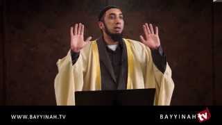 Ustadh Nouman Ali Khan  Praying for Success Khutbah 03 2114 [upl. by Rowan]