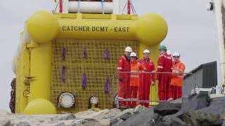 Projects – Premier Oil Catcher Area Development – North Sea [upl. by Ervine662]