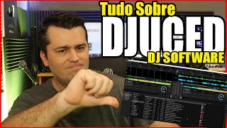 Djuced  Quase Tudo Sobre 01 [upl. by Lahsiv504]