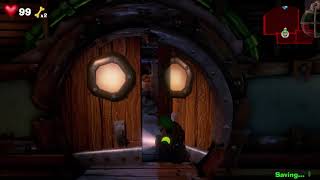 Luigis Mansion 3  Floor 12 All Gems Location The Spectral Catch [upl. by Jeffcott]