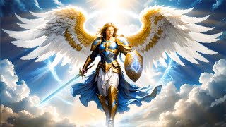 Archangel Sachiel  Transform Your Life Listen 15Minutes To Attract Money amp Prosperity [upl. by Schwejda]