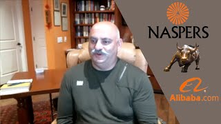 Mohnish Pabrai Talk w SumZero  Insights on Alibaba amp Naspers [upl. by Silverts]