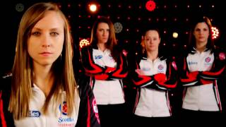 2017 Scotties Tournament of Hearts  Homan ON vs Englot MB  Gold Medal Final [upl. by Aya16]