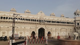 Nakoda ji  Nakoda jain tirth darshan Vlog [upl. by Akinhoj795]