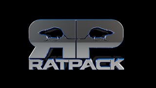 RatPack featuring Stephanie Smart  Raving Im Raving [upl. by Antonino315]