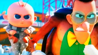 DESPICABLE ME 4 All Movie Clips 2024 [upl. by Gersham49]