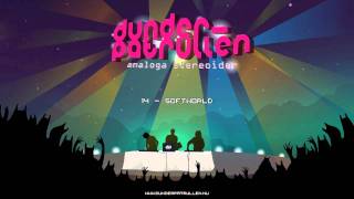 Dunderpatrullen  14  Softworld [upl. by Colson]