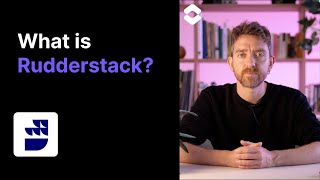 Rudderstack The story of an open source tool for building bidirectional data pipelines [upl. by Hairacaz]