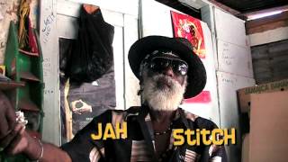 I AM THE GORGON Movie Trailer 2013 Bunny quotStrikerquot Lee amp The Roots Of Reggae [upl. by Cranston753]