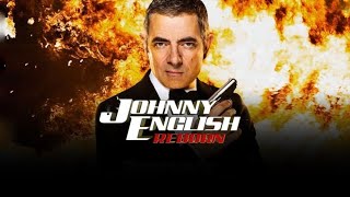 Johnny English Reborn Full Movie Facts And Review  Hollywood MovieFull ExplainationRowan Atkinson [upl. by Bogoch]