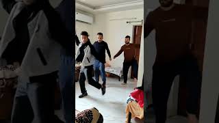 Sauda khara khara wedding dance performance mukkulazy shorts dance [upl. by Iznyl]