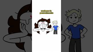 ELA É INCRÍVEL  OverDub  Jaiden Animations Fandub PTBR [upl. by Zumstein]