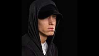 Eminem  Marshall Mathers LP 2 Bonus Untitled Unreleased Instrumental DL [upl. by Shaun597]