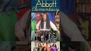 Abbott Elementary Gregory Almost Gets Canceled [upl. by Gemina]