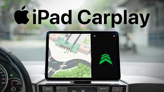 CarPlay für jeden So einfach gehts [upl. by Jandel]