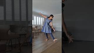 Aigiri Nandini  Brodha V  Dance Cover aigirinandini dance [upl. by Susanne639]