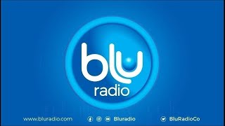 SEÑAL EN VIVO DE BLU RADIO LA ALTERNATIVA 31 OCT 24 [upl. by Fitton]