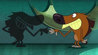 ZIG AND SHARKO 3  Zigs double SEASON 3 New episodes  Cartoon Collection for kids HD [upl. by Johann696]