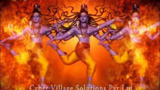 Lord Shiva 3D Animation God Songs Part 3   Lingastakam Om namah shivaya etc [upl. by Ramsay]