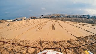 Start Beach Cross Berck 2019 [upl. by Yllus]