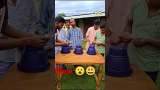 Ball ka magic 😱 magic jadu gaming tending gameplay youtubeshorts tricks supergame [upl. by Oflodur]