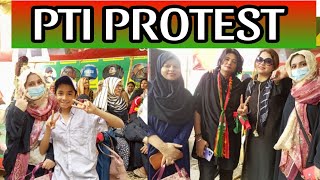 We hed gone to pti sit in protastazanvlogworldyforyou [upl. by Ixel]