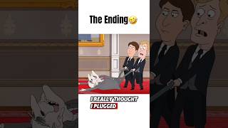 The Prince Wild Ending🤣 theprince animation satirecomedy [upl. by Gwynne]