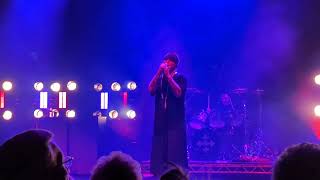 The Cult  Wildflower Portsmouth Guildhall 1st November 2024 [upl. by Judsen]