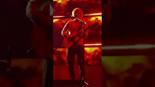 Ed Sheeran  Bloodstream Amazon Music Live Streaming Event Los Angeles CA 21 Sep 2023 [upl. by Lirbaj]