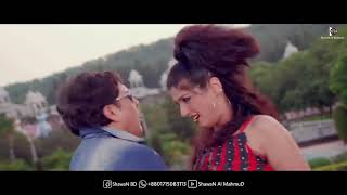 Govinda Raveena video dar dar ke nahi jeena 🔥 Govinda video [upl. by Naillimxam353]