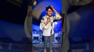 quotjane wafa jujhko kya dequot  Deewana  indian idol 13shorts sad song 😭😂😭😂😭💔 [upl. by Datnow385]