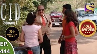 CID सीआईडी Season 1  Episode 444 The Case Of A Mysterious Mask  Full Episode [upl. by Yerhpmuh]