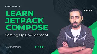 Learn Android development with Jetpack Compose Setting up Environment [upl. by Varrian434]