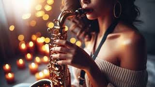 Prophetic Christian Saxophone Worship Instrumental For 1 Hour  Background Prayer Music [upl. by Milburt401]