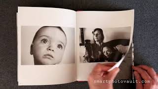 MARY MCCARTNEY FROM WHERE I STAND  MARY MCCARTNEY PHOTOGRAPHY BOOK [upl. by Aneras]