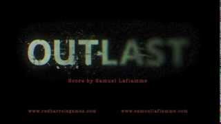 Outlast Official Soundtrack  03 Soldier Attack [upl. by Nevur]