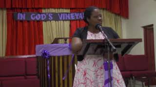 KTSDA l Bible Class amp AY  May 18 2024 [upl. by Yorke]