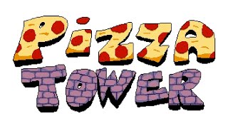 Pizza Tower OST  Calzonification  1 Hour Extended Loop  The Vigilantes Theme [upl. by Htehpaj]