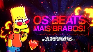 OS MELHORES FUNK REMIX 2021  Músicas Brasileiras 💥 IMPOSSÍVEL FICAR PARADO [upl. by Atiniv475]