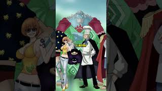 La fin TRAGIQUE de ONE PIECE 😔 onepiece shorts anime [upl. by Pals]