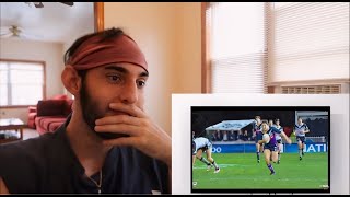 NFL FAN REACTS To Billy Slater  Best Moments [upl. by Dania]